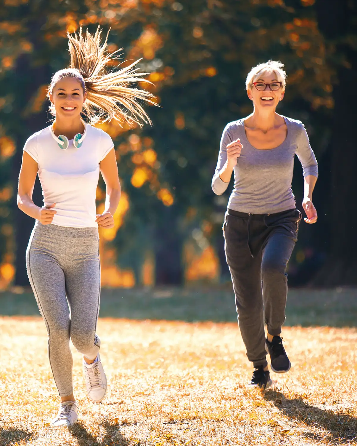 Vitamin D Die heilende Kraft der Sonne